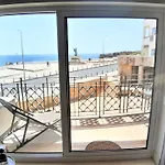 Potato At Front & Sea View דירה לאגוּ‏ש
