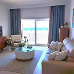 דירה Potato At Front & Sea View לאגוּ‏ש