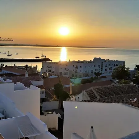 Potato At Front & Sea View Daire Lagos