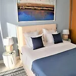 Apartman Potato At Front & Sea View