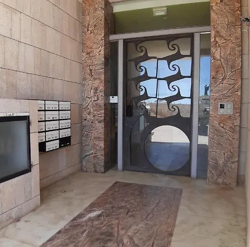 公寓 Potato At Front & Sea View *