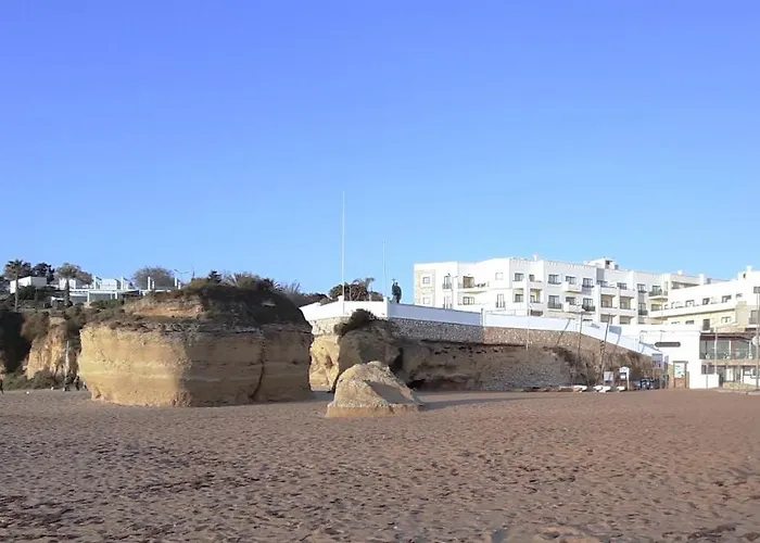 Potato At Front & Sea View 公寓