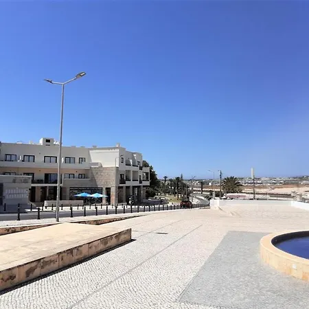 Potato At Front & Sea View Lagos