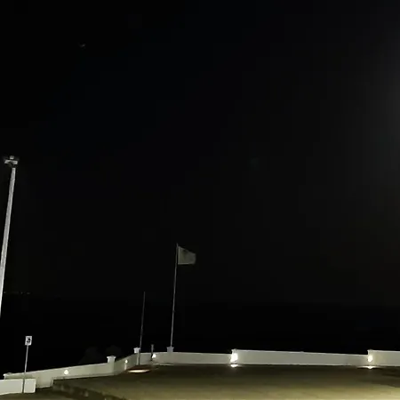 Lägenhet Potato At Front & Sea View