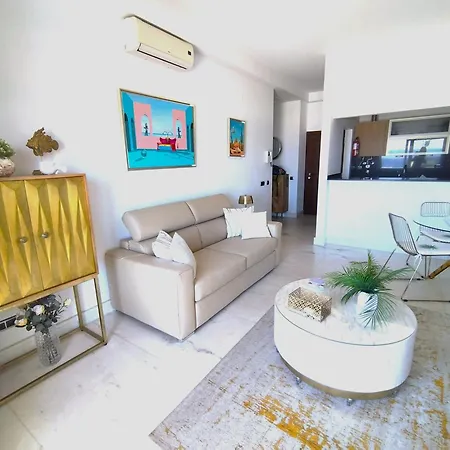 Potato At Front & Sea View Lagos