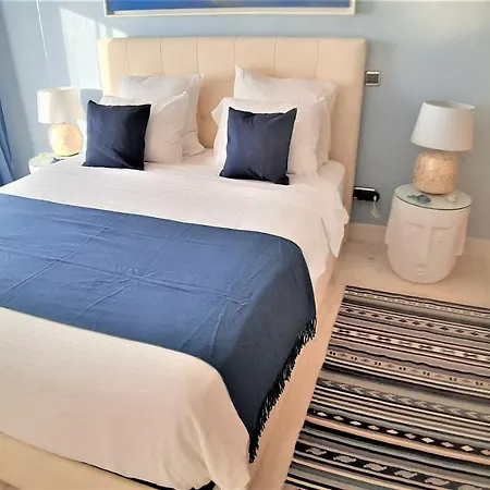 Potato At Front & Sea View Appartement Lagos