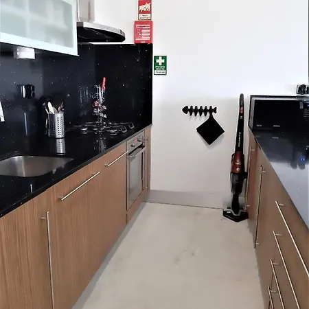 Potato At Front & Sea View * Lagos