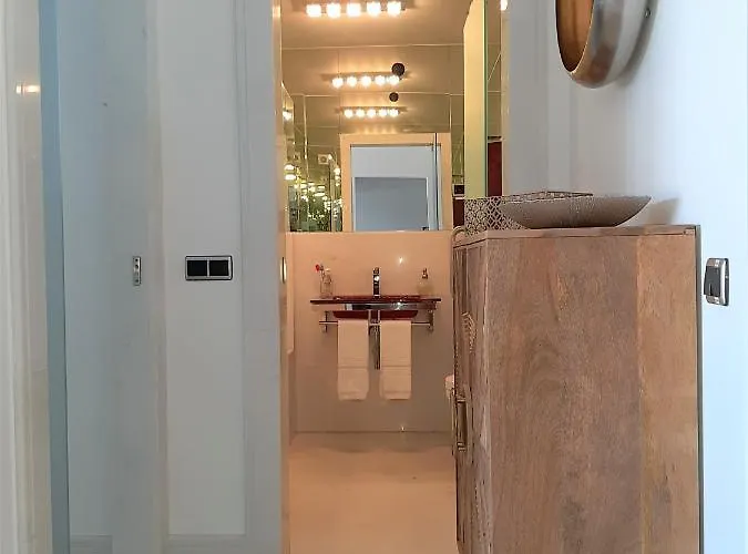 Apartment Potato At Front & Sea View *